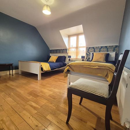 Ballinasloe Guest House In The Heart Of The Country Exterior foto